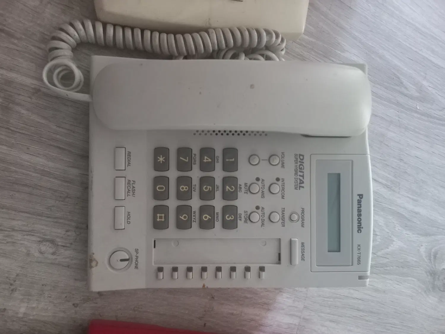 تلفن|تلفن رومیزی|شیراز, عفیف‌آباد|دیوار
