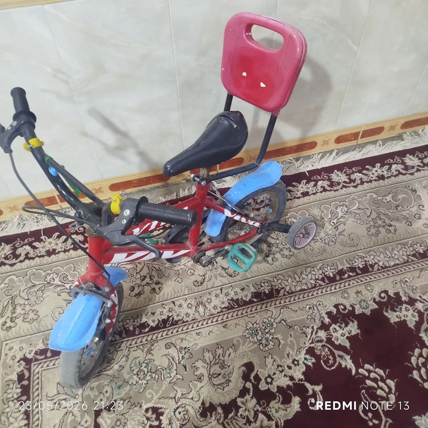 دوچرخه|دوچرخه، اسکیت، اسکوتر|بروجرد, |دیوار