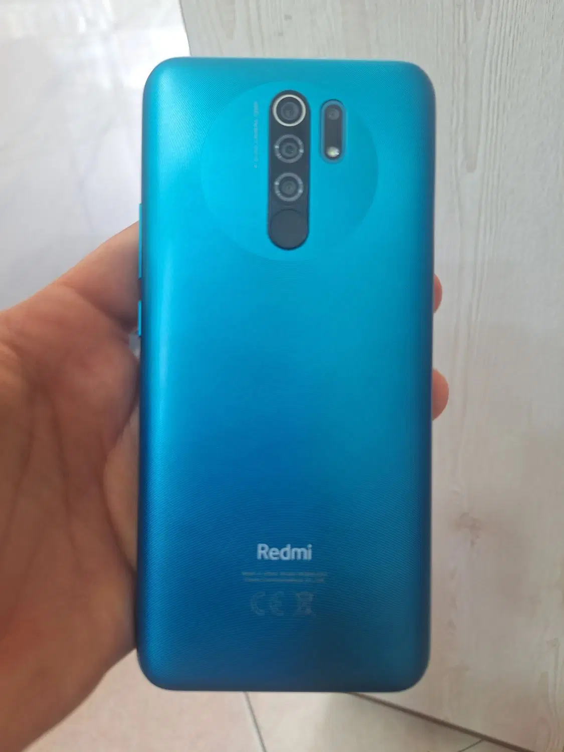 شیامی Redmi 9|موبایل|تهران, وردآورد|دیوار