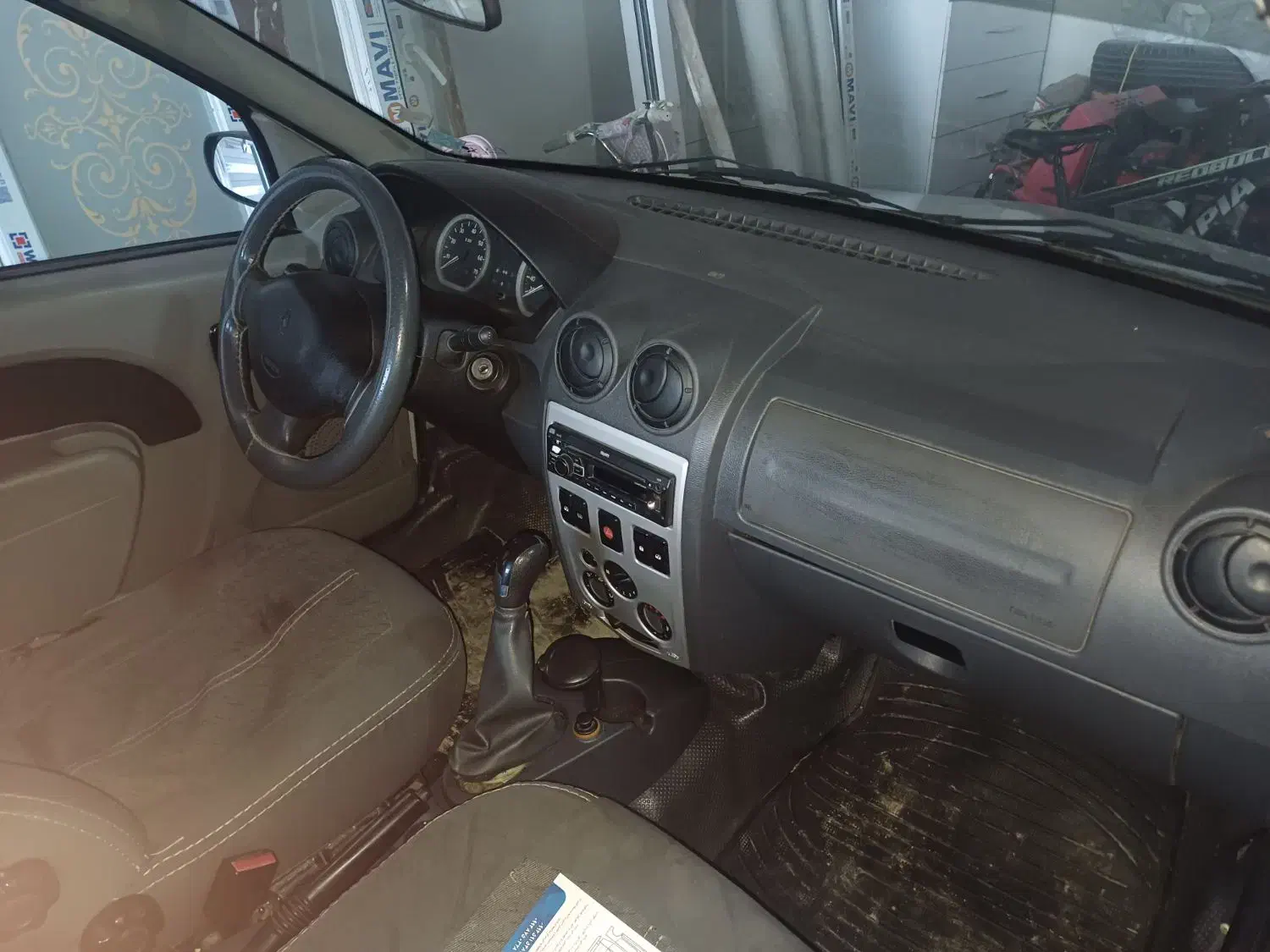 L90 لوگان e2|خودرو سواری و وانت|مشهد, باغون آباد|دیوار