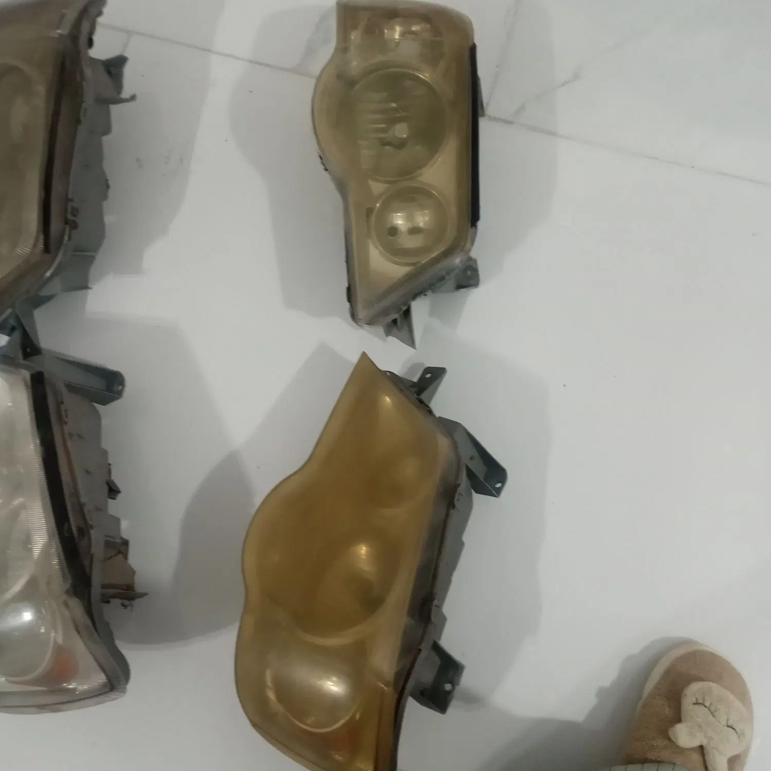 چراغ|لوستر و چراغ آویز|ازنا, |دیوار