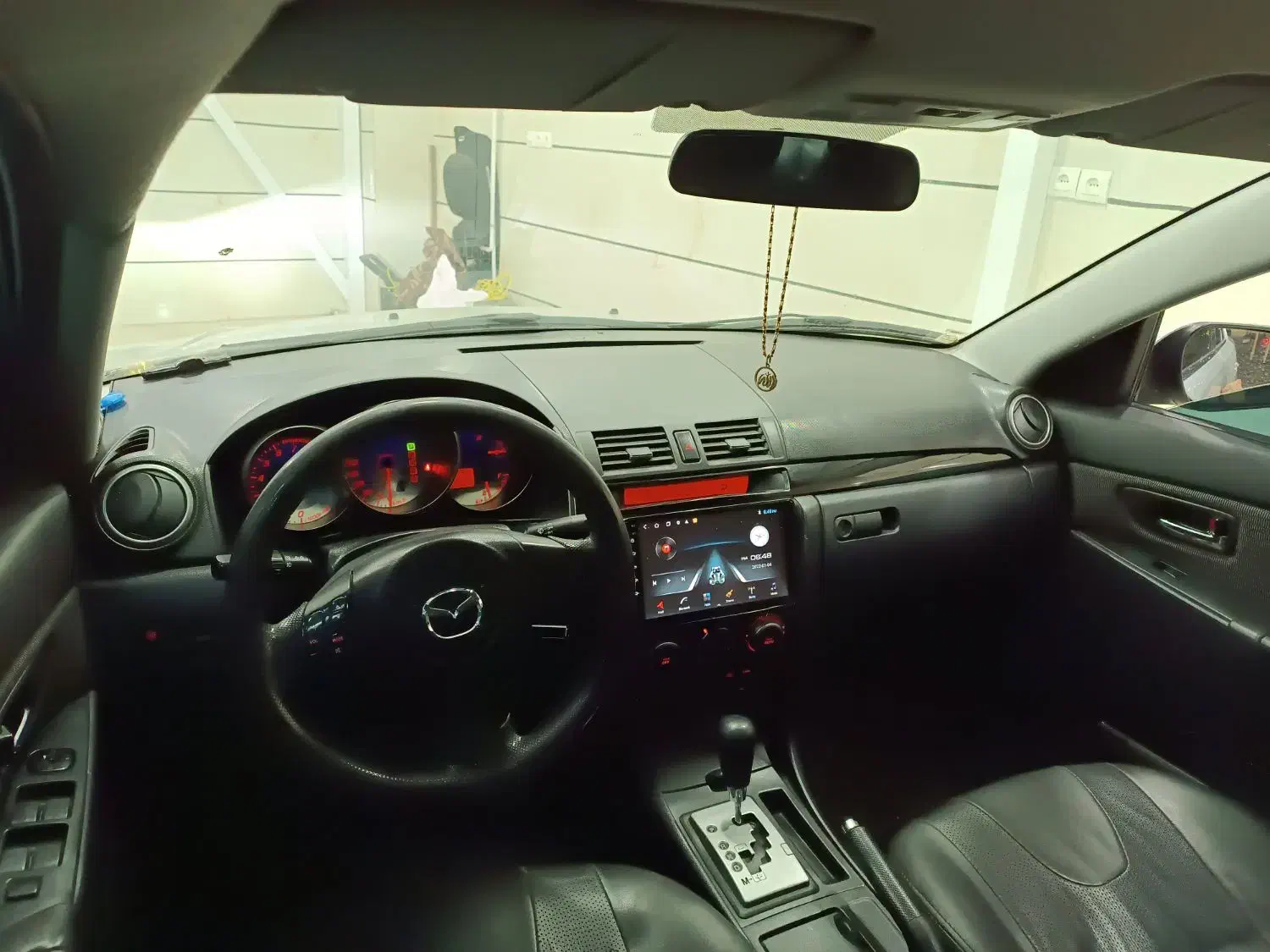 مزدا 3|خودرو سواری و وانت|اقبالیه, |دیوار