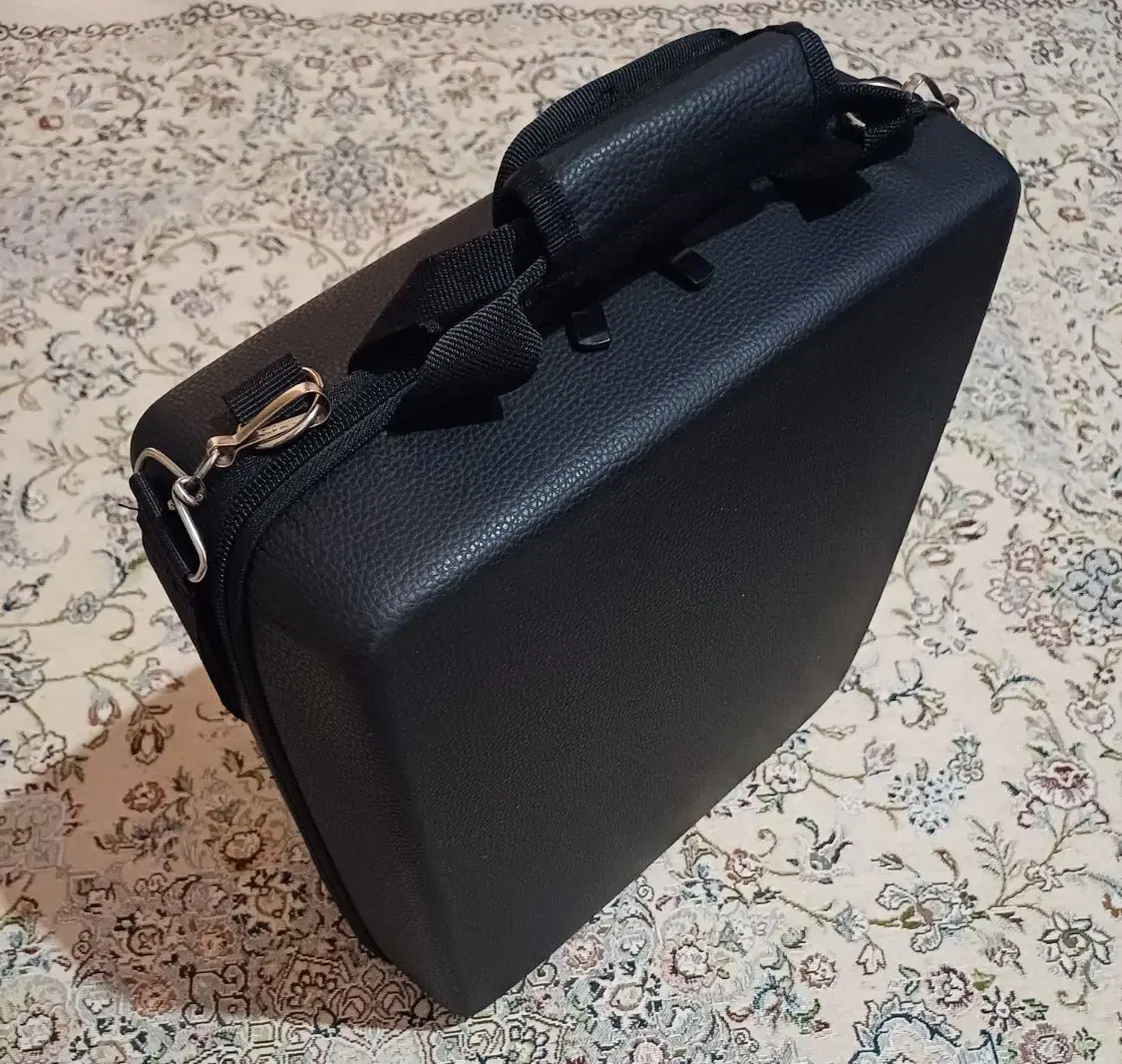 کیف PS4|کنسول، بازی ویدئویی و آنلاین|کرمانشاه, |دیوار