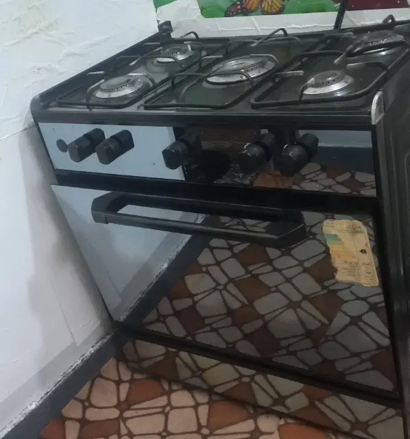 گاز|اجاق گاز و لوازم برقی پختوپز|ایرانشهر, |دیوار