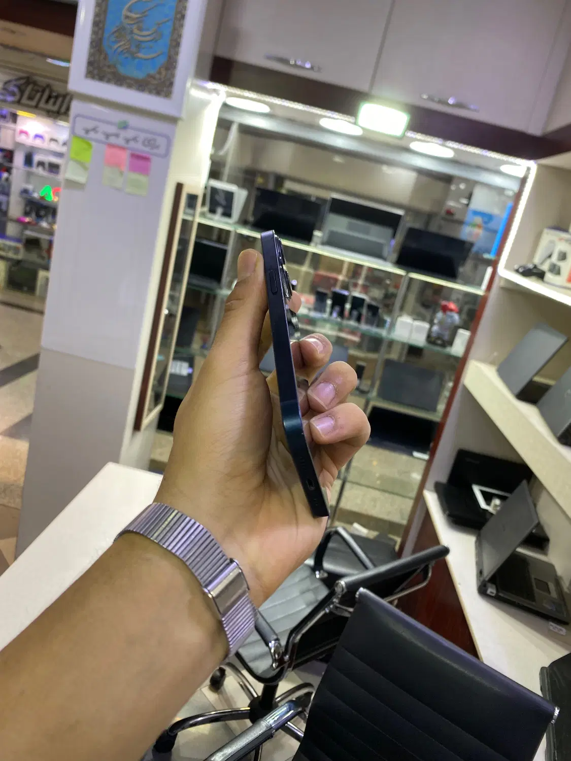 Iphone 13 normal|موبایل|تهران, فردوس|دیوار