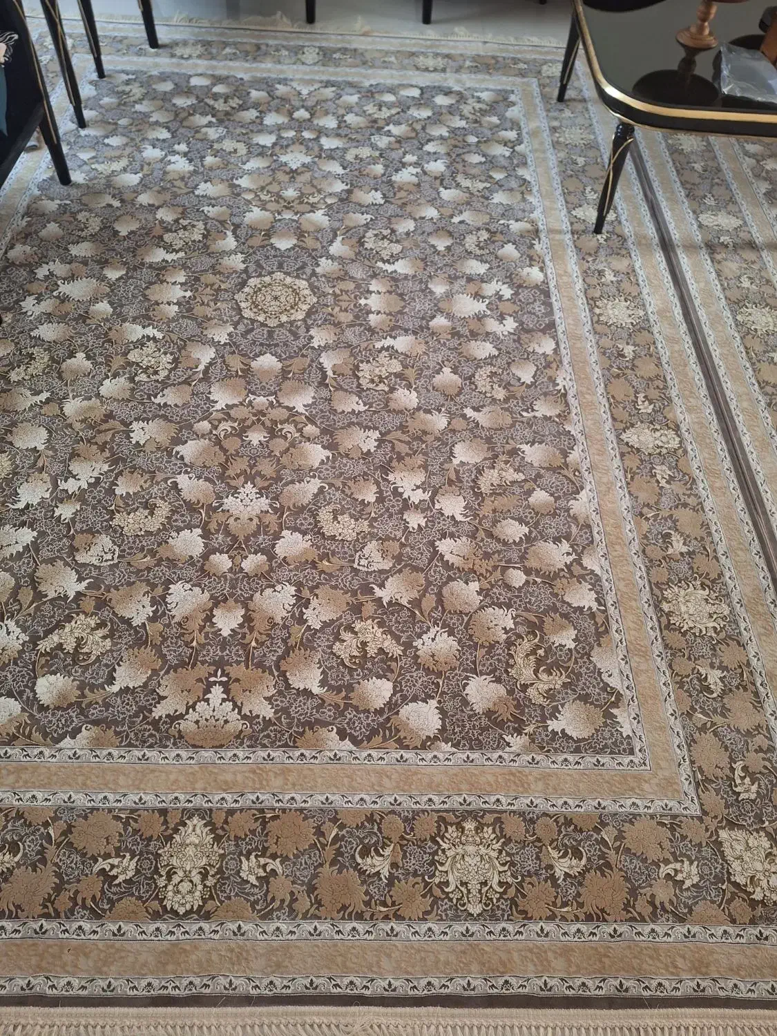 فرش نو|فرش|تهران, افسریه شمالی|دیوار