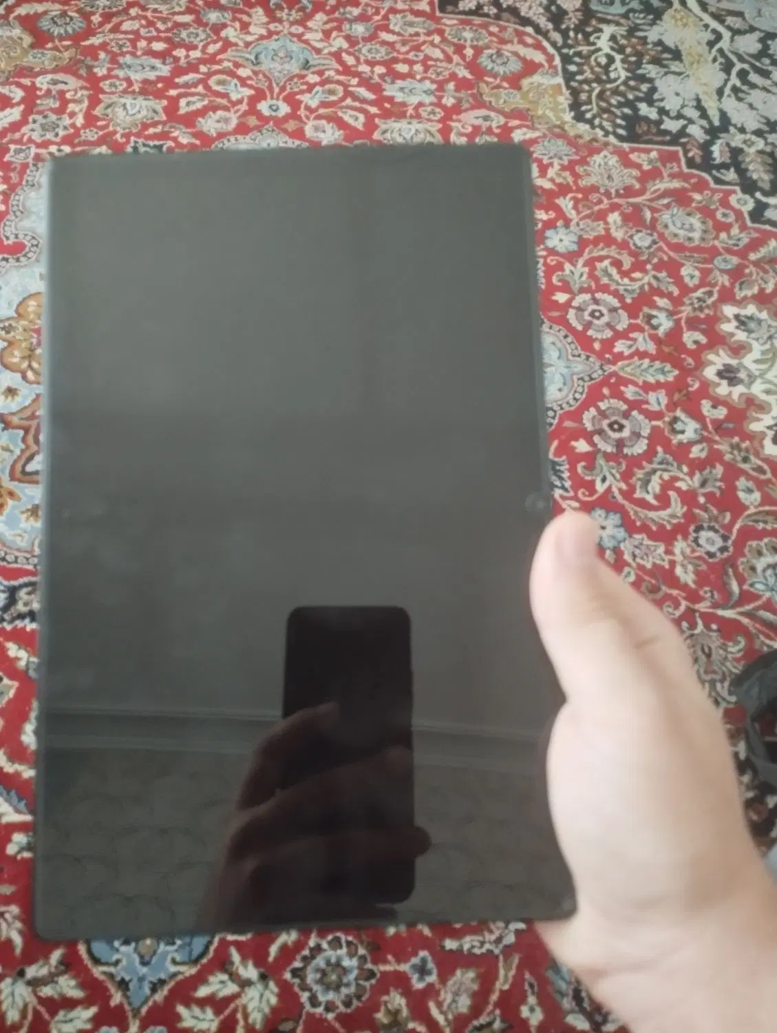 تبلت Galaxy tab A8|تبلت|همدان, |دیوار