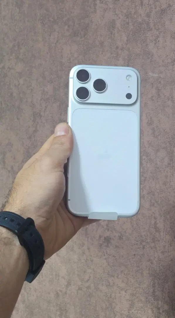 17 pro max|موبایل|بانه, |دیوار