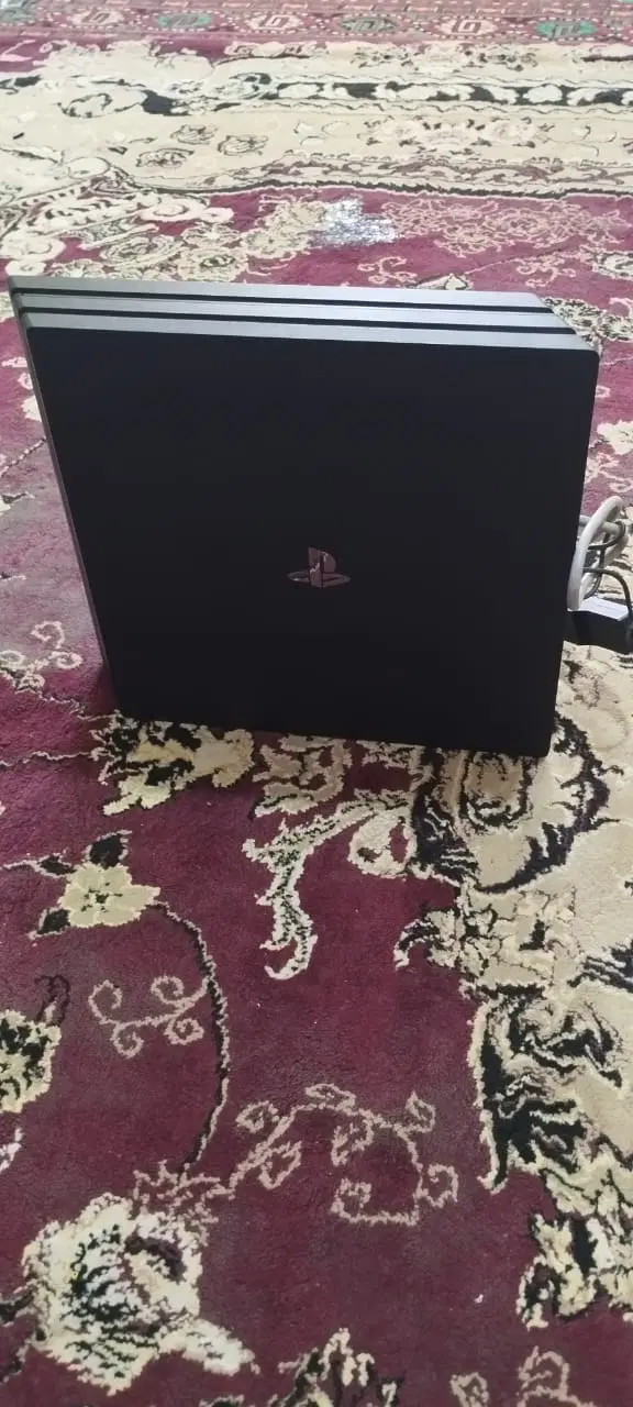ps4 پرو|کنسول، بازی ویدئویی و آنلاین|شادگان, |دیوار