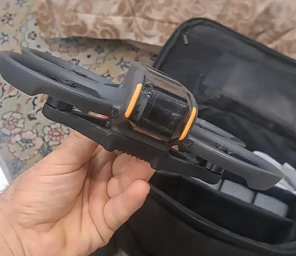 DJI avata 2|دوربین عکاسی و فیلم‌برداری|تهران, آرژانتین|دیوار