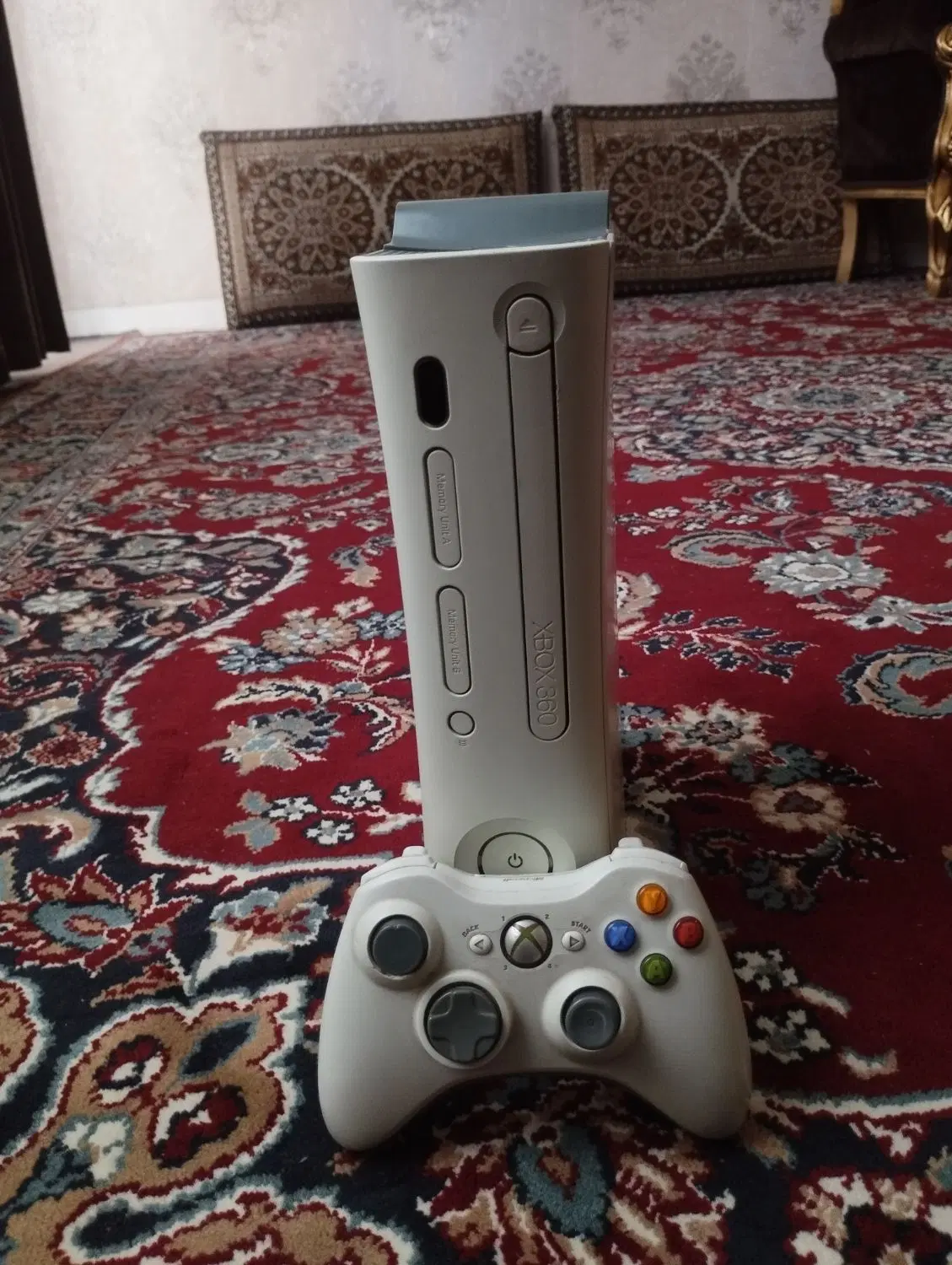 Xbox 360|کنسول، بازی ویدئویی و آنلاین|قزوین, |دیوار