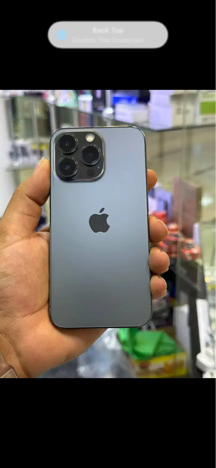 13pro 256G|موبایل|کیش, |دیوار