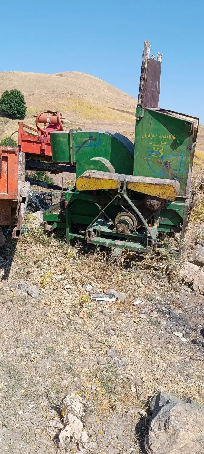 ،..۲۰۰|خودرو سنگین|کرمانشاه, |دیوار