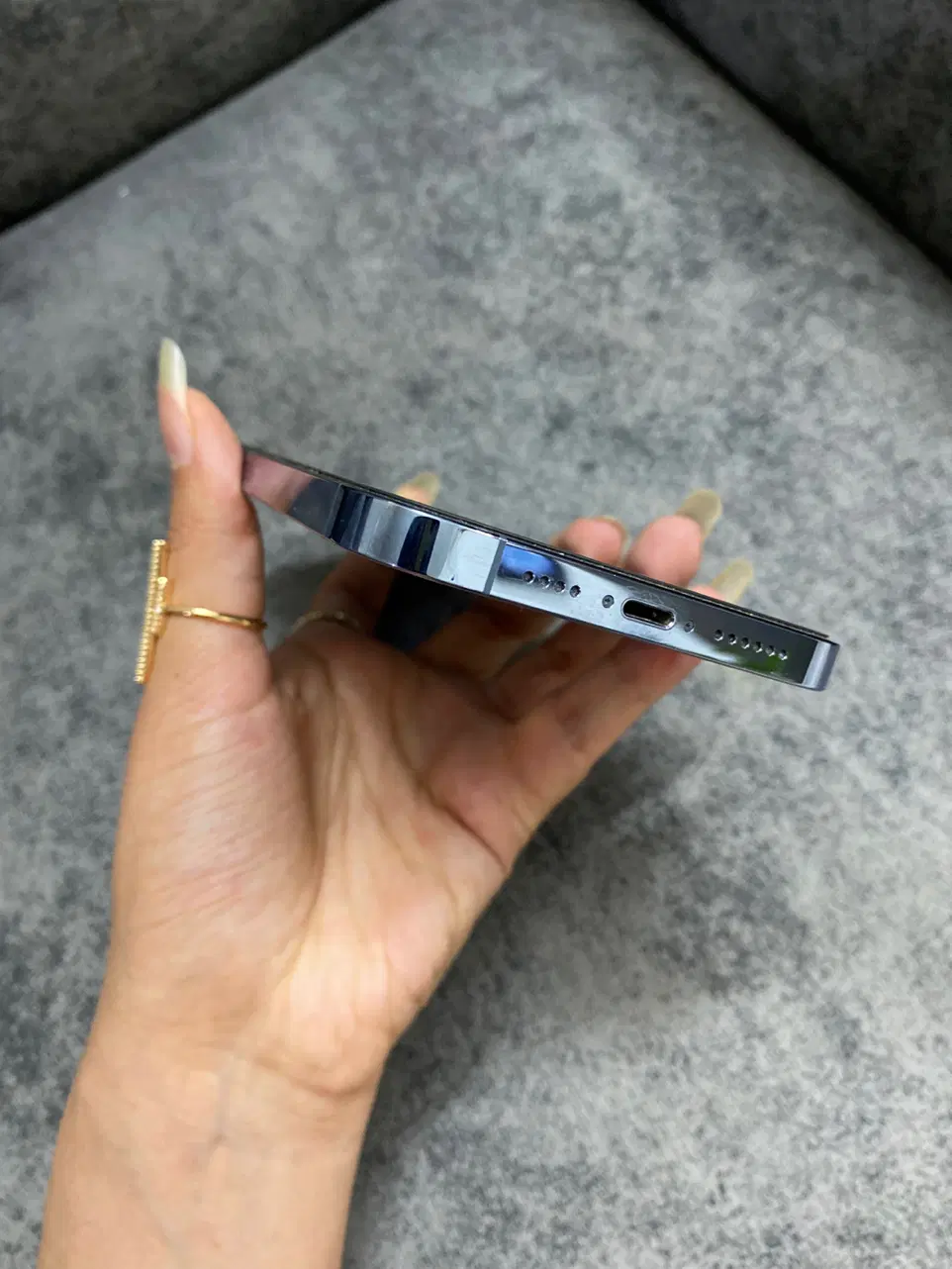 iPhone 13 Pro Max|موبایل|اصفهان, قهجاورستان|دیوار