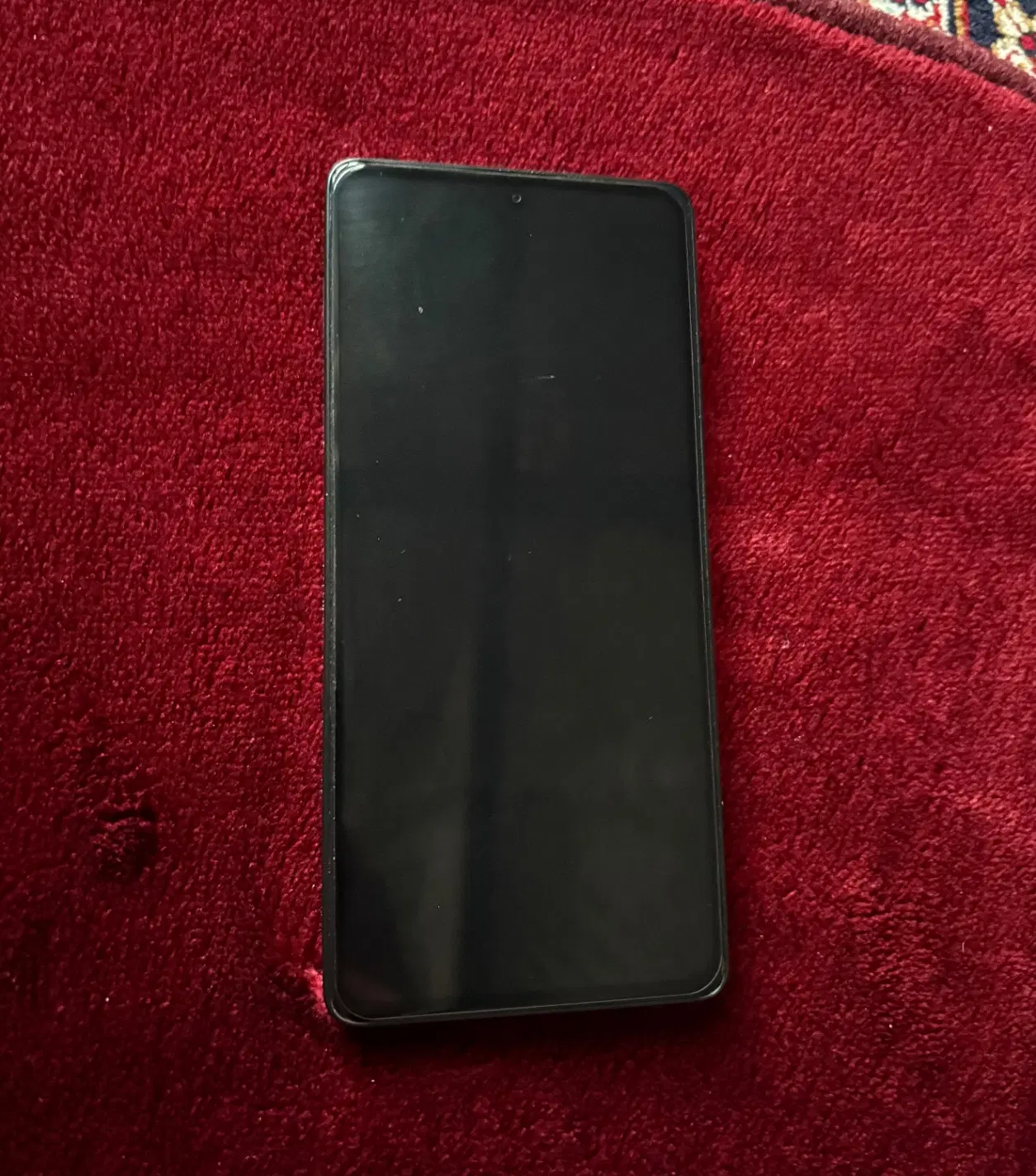 Note13 pro 4G|موبایل|اصفهان, شمس آباد|دیوار