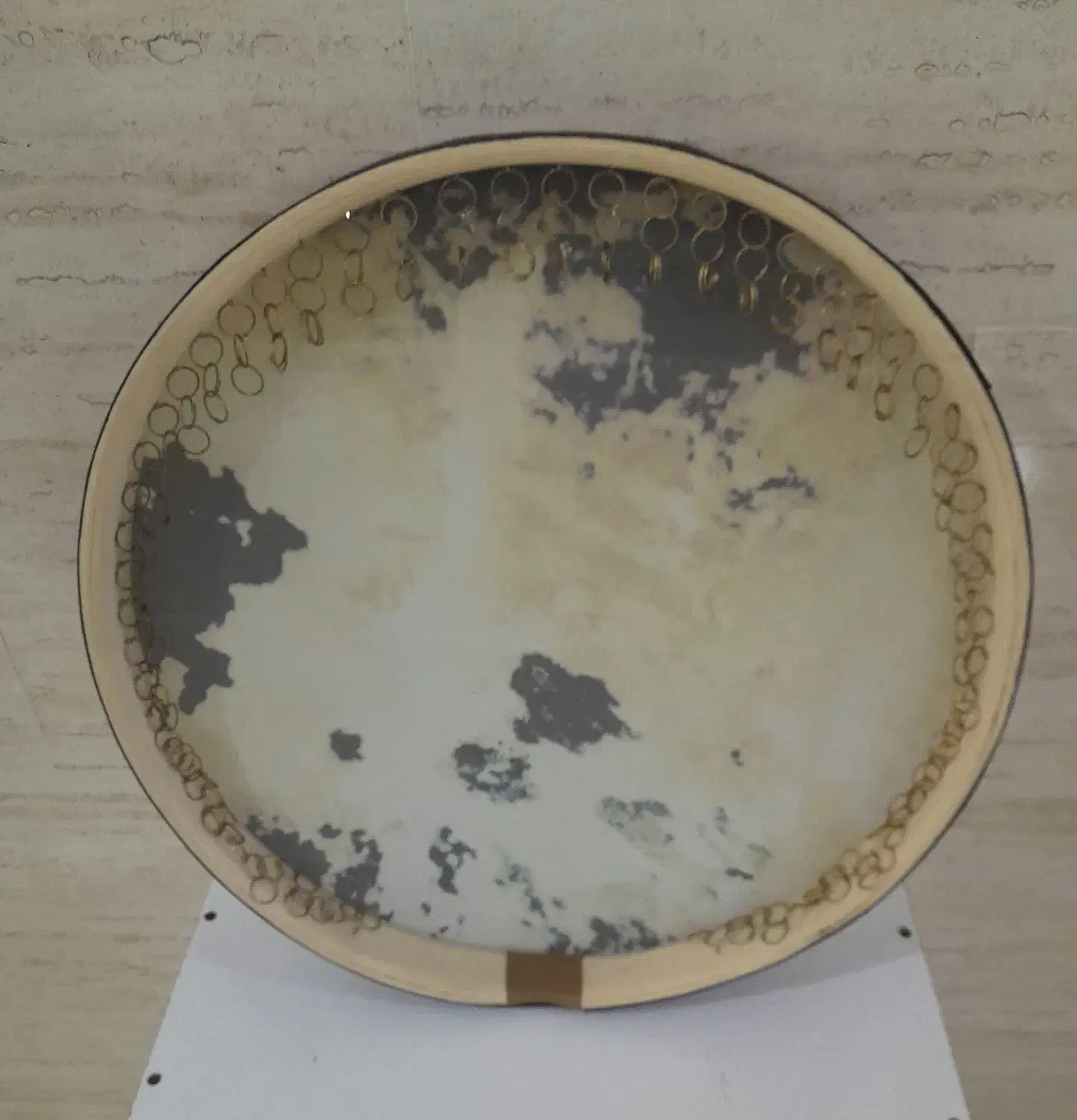 دف طرح دار|سازهای سنتی|تهران, مخصوص|دیوار