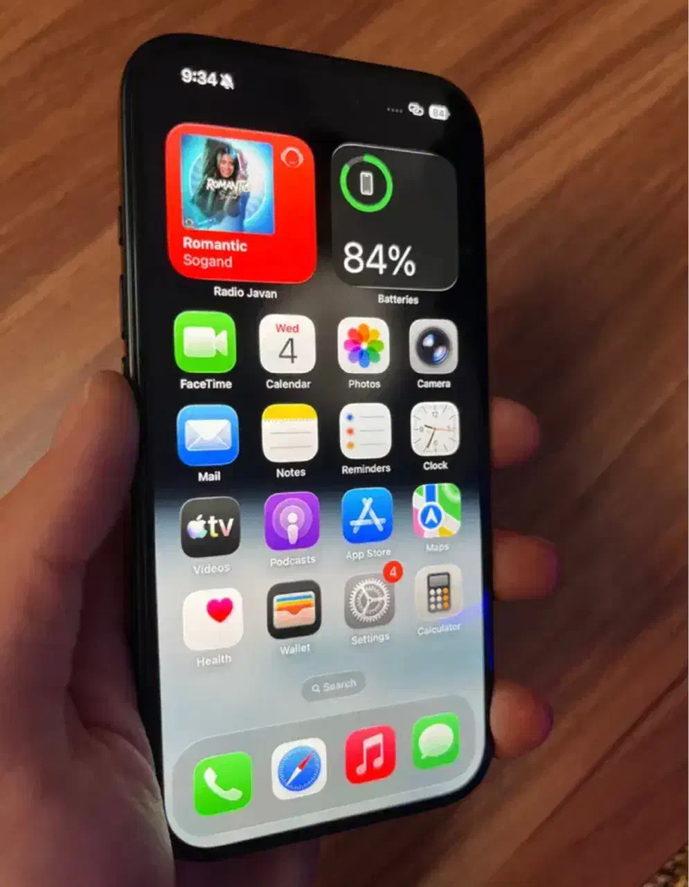 Iphone 16 normal|موبایل|تهران, حکیمیه|دیوار