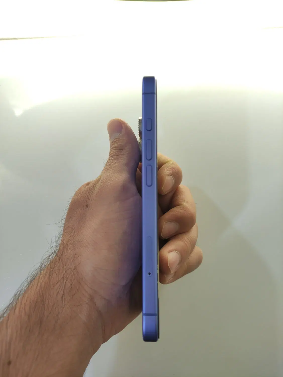Iphone 16 normal|موبایل|شبستر, |دیوار