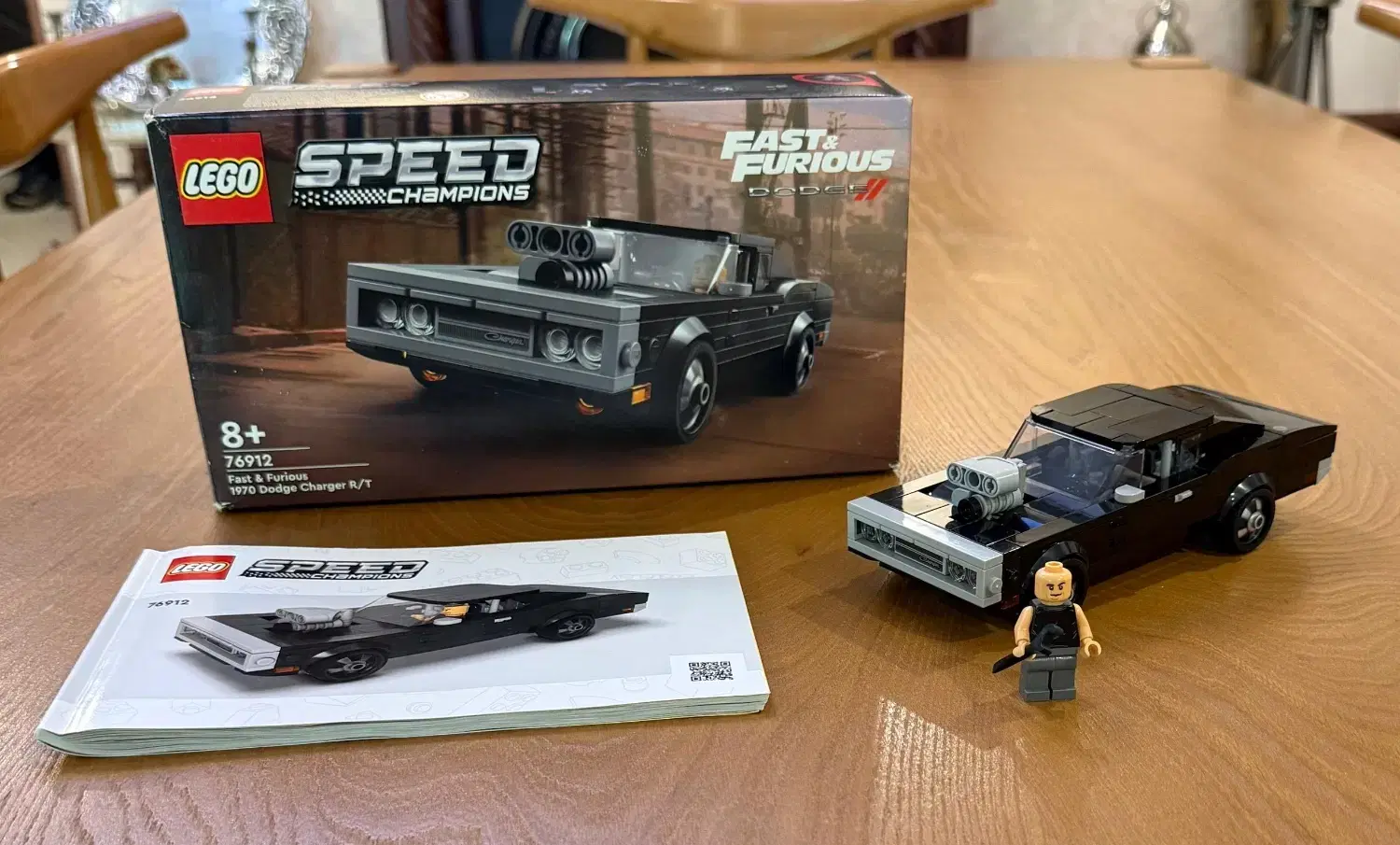 LEGO|اسباب‌‌بازی|شیراز, فرهنگ شهر|دیوار