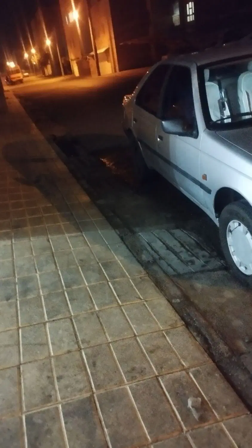پژو 405|خودرو سواری و وانت|زابل, |دیوار