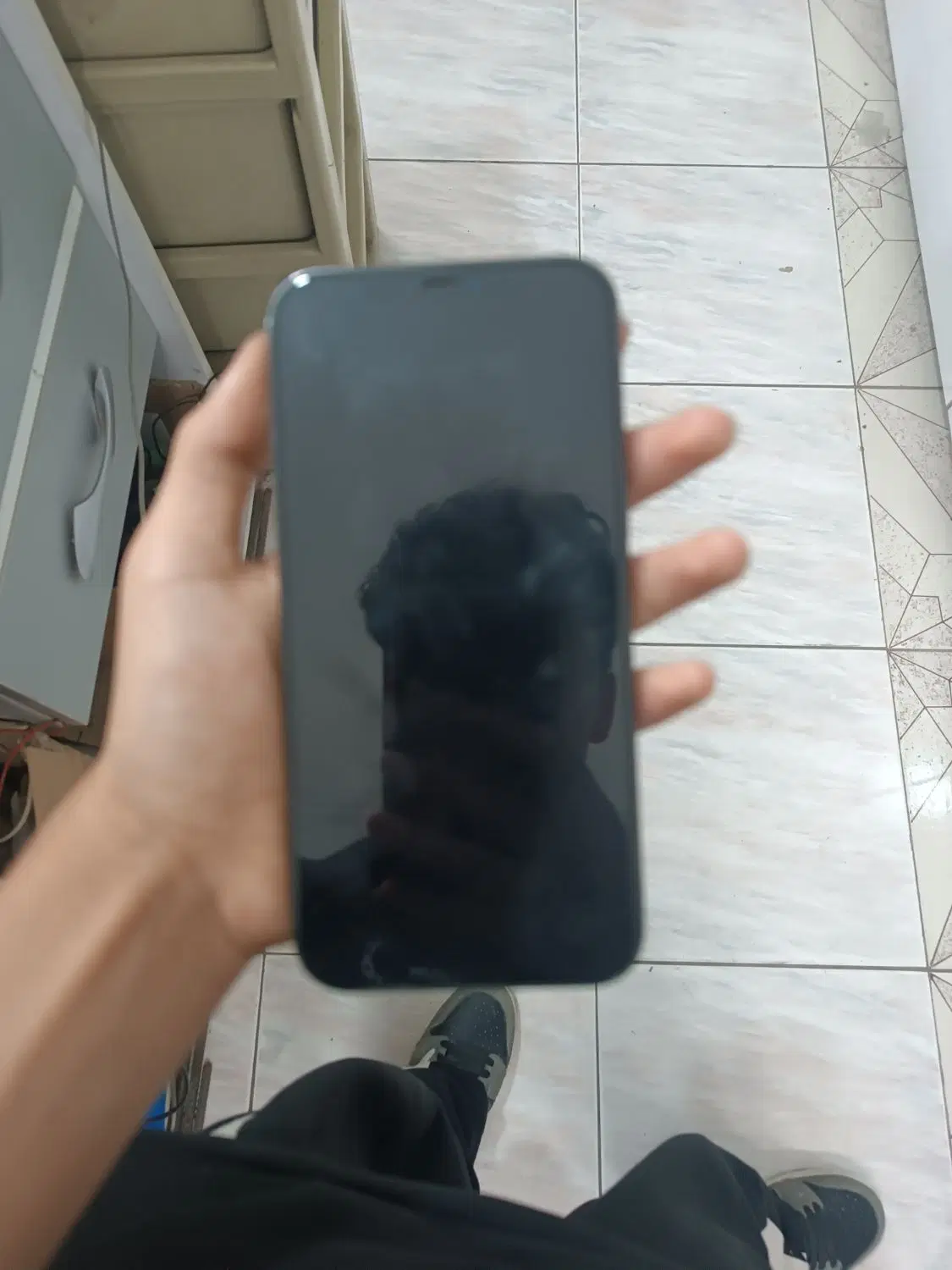 iphon 12 promax|موبایل|کرج, اخگرآباد|دیوار