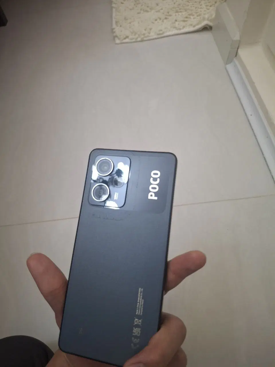 poco x5 pro|موبایل|قزوین, |دیوار
