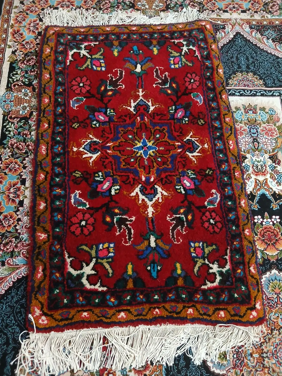 پادری|پادری|تبریز, |دیوار