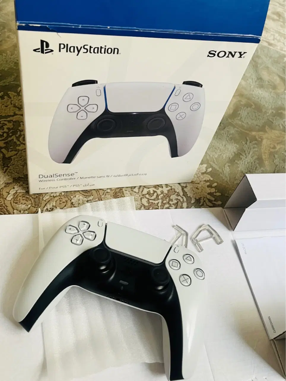 PS5 digital edition|کنسول، بازی ویدئویی و آنلاین|تهران, دانشگاه شریف|دیوار