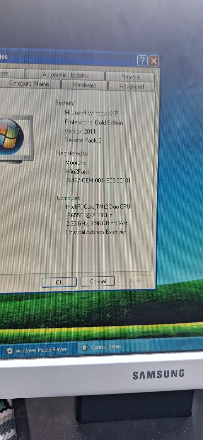 کیس ddR3|رایانه رومیزی|رشت, امین الضرب|دیوار