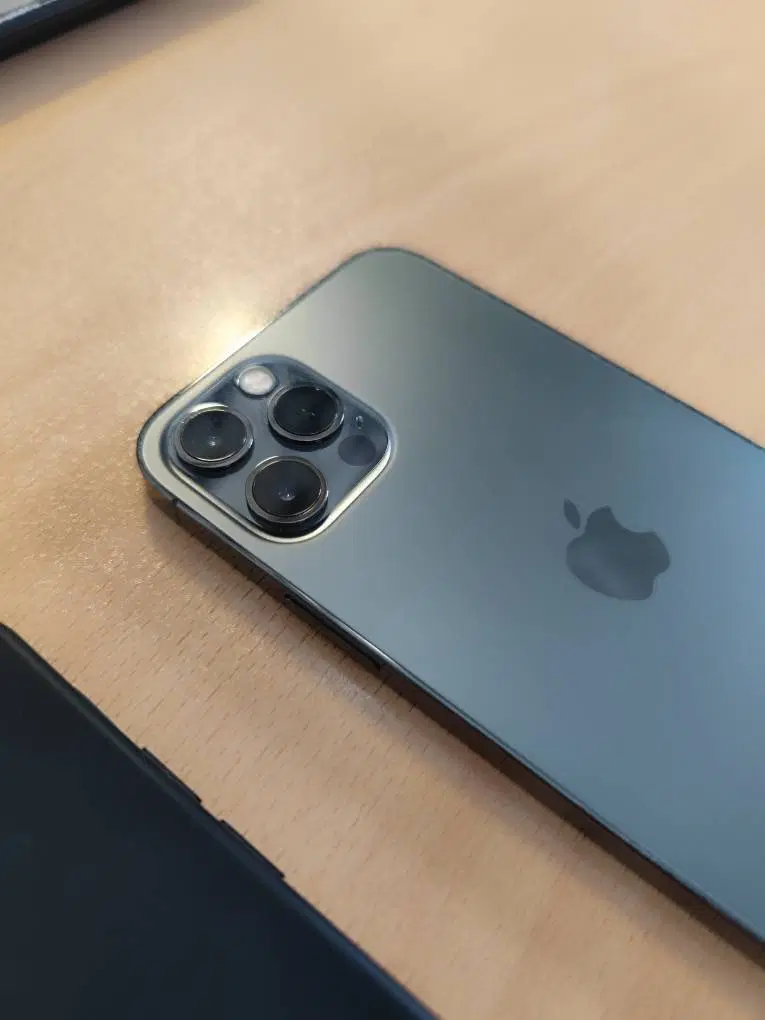 IPHONE 12 PRO 256GB DUAL SIM|موبایل|ساری, |دیوار