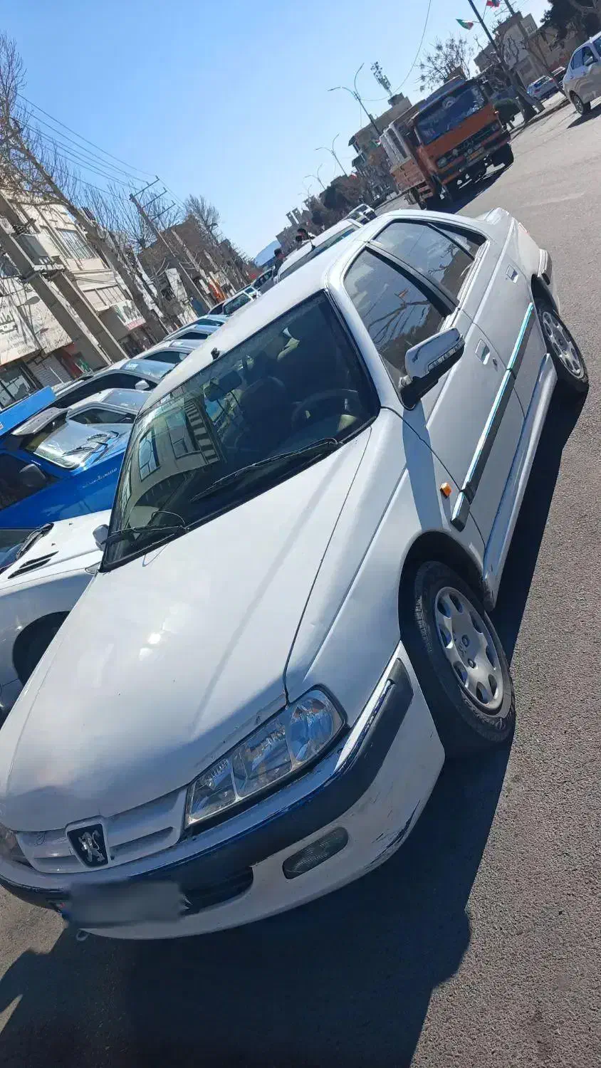 خودرو|خودرو سواری و وانت|ملارد, |دیوار