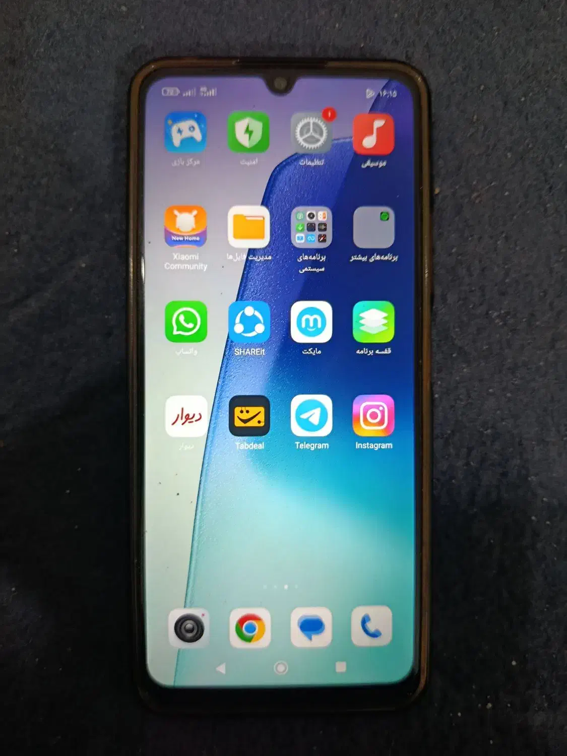 rmi14|موبایل|مشهد, پنجتن|دیوار