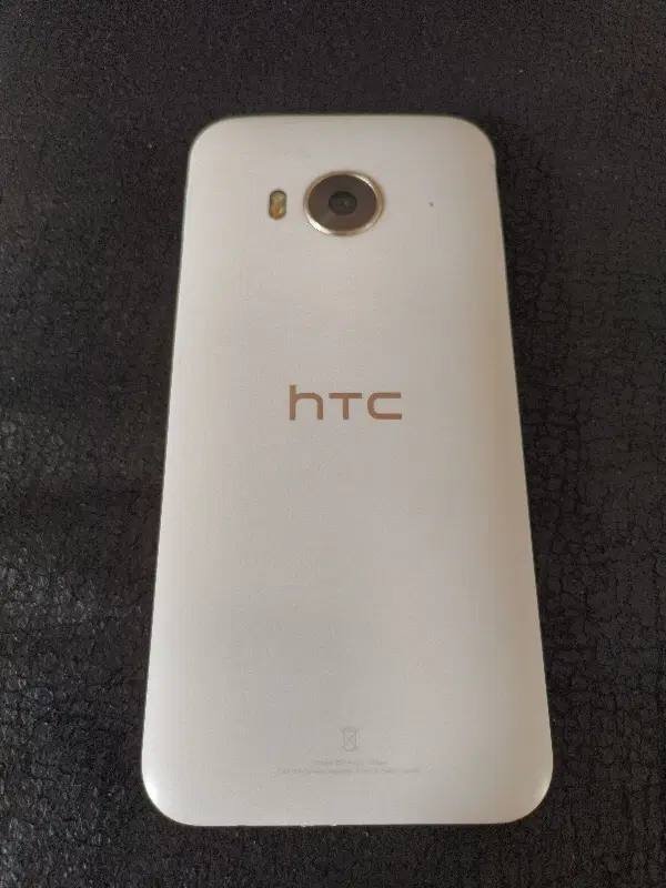 گوشی htc one me|موبایل|فریدونشهر, |دیوار