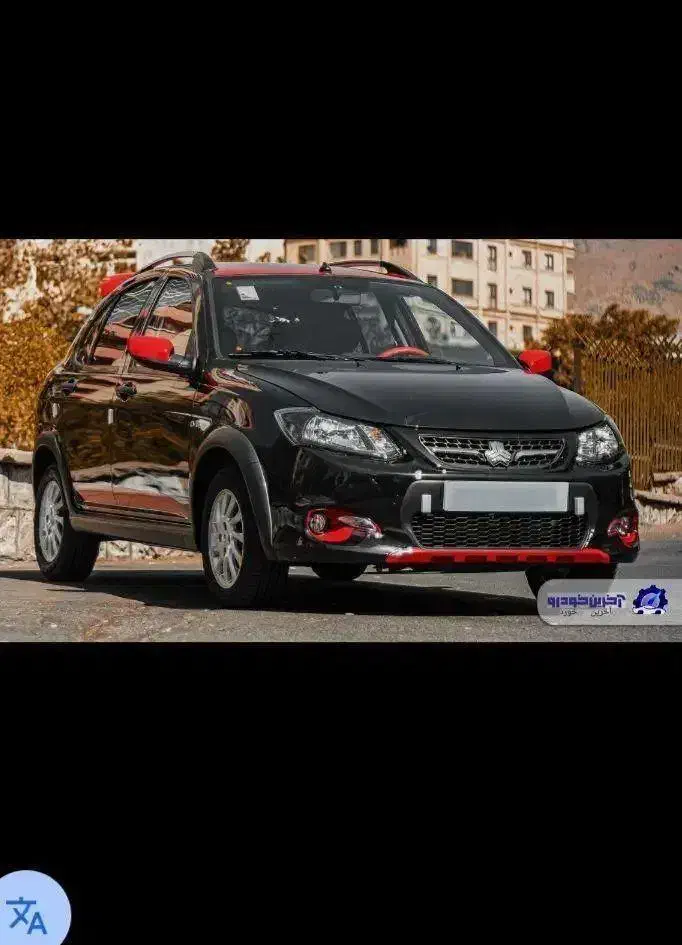 فروشی|خودرو سواری و وانت|نوشهر, |دیوار