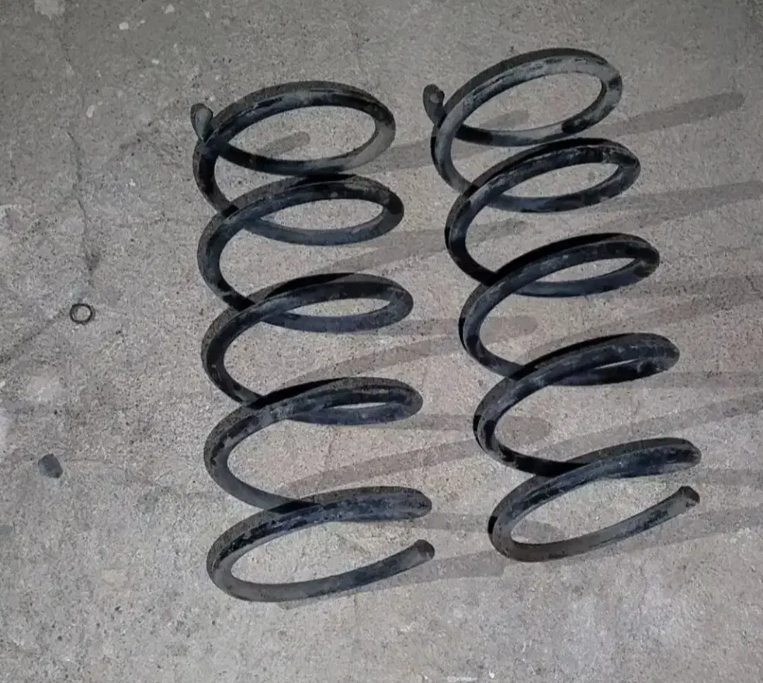 فنر پژو|قطعات یدکی و لوازم جانبی|جیرفت, |دیوار