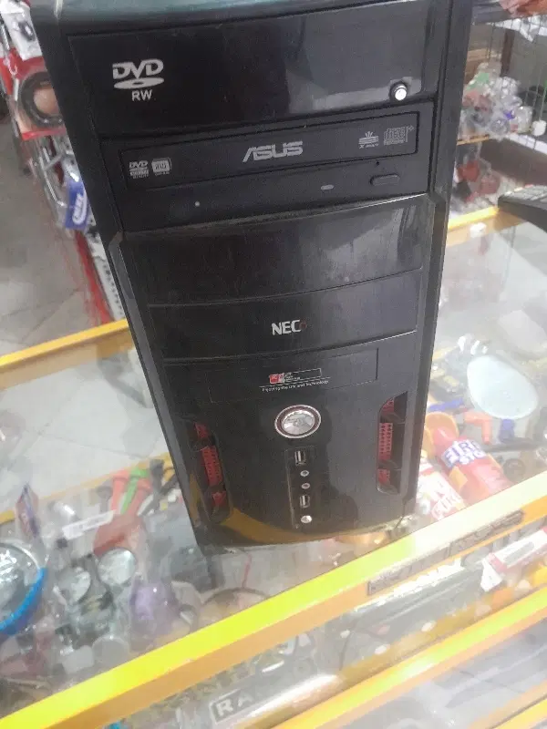کیس‌ddr2|رایانه رومیزی|قدس, شهر‌قدس|دیوار
