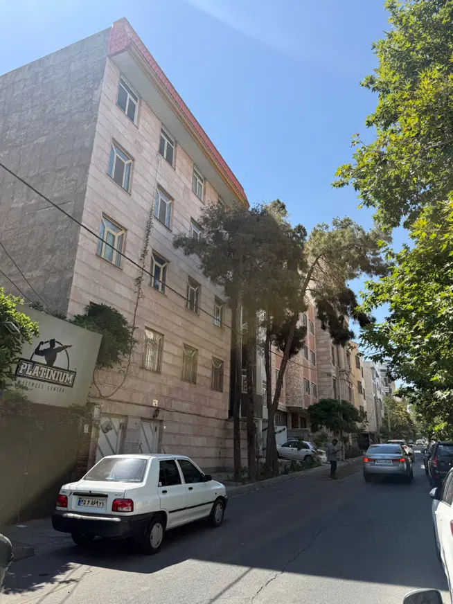 گوهر دشت اپارتمان - Ansicht 3