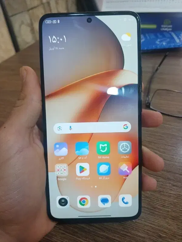 MI 12T|موبایل|ارومیه, |دیوار