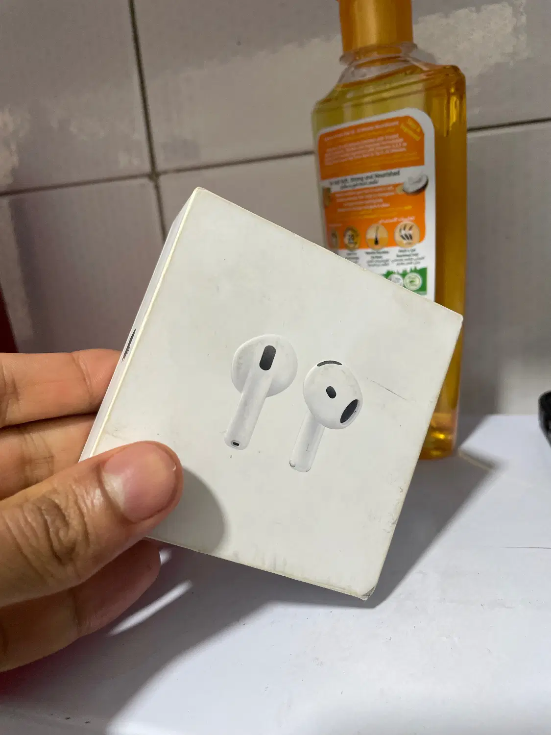 Airpod4|لوازم جانبی موبایل و تبلت|تهران, فردوسی|دیوار