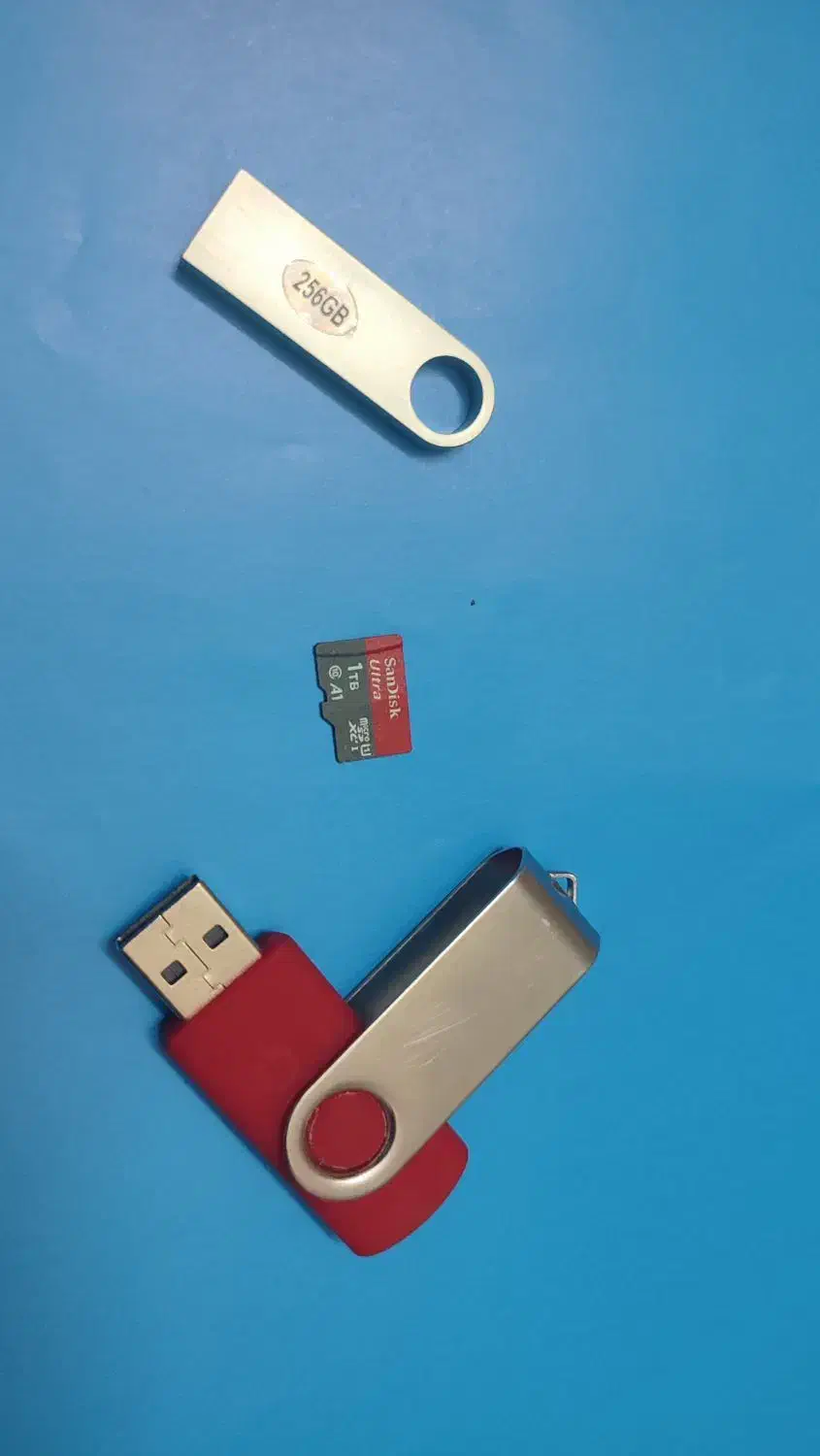 فلش256g|لوازم جانبی موبایل و تبلت|مشهد, توس (بلوار توس)|دیوار