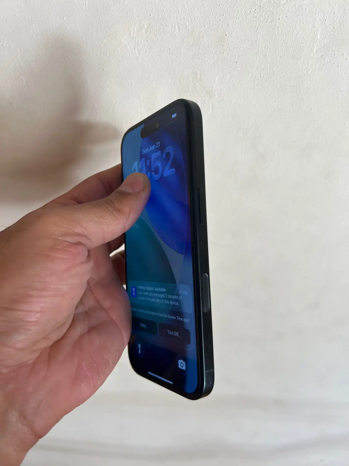 iphone 16 normal 128 ch|موبایل|جیرفت, |دیوار