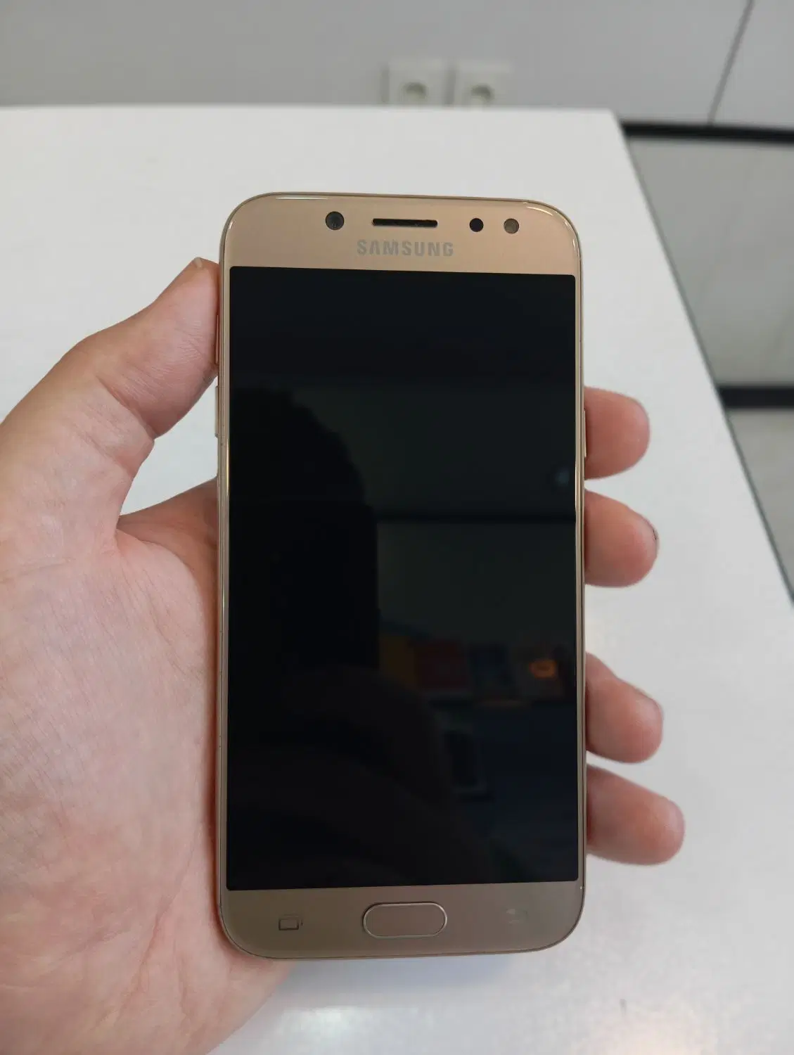 j5 pro 2017|موبایل|تهران, تهرانسر مرکزی|دیوار