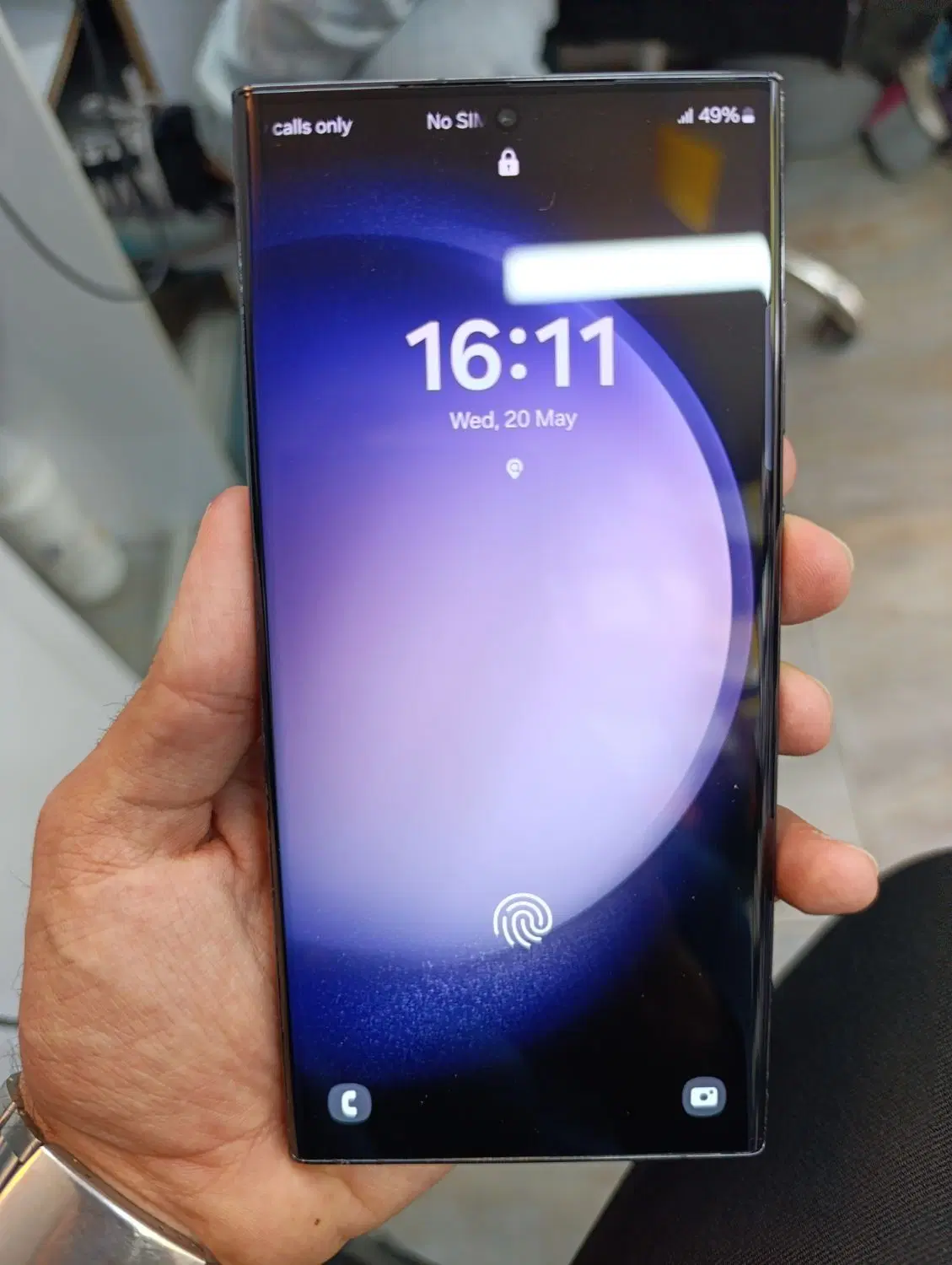 s23 ultra|موبایل|کرمان, |دیوار