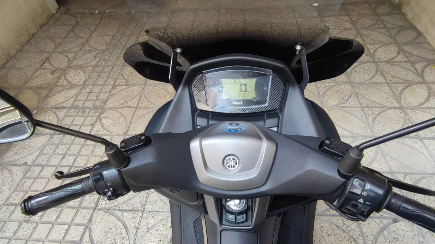 موتور|موتورسیکلت|تهران, کیانشهر|دیوار