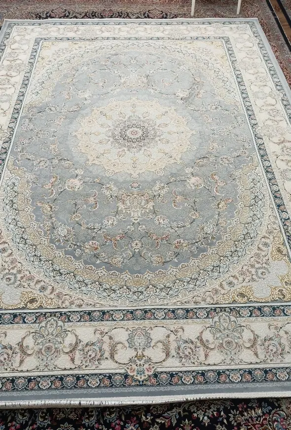 فرش|فرش|گلستان (تهران), |دیوار