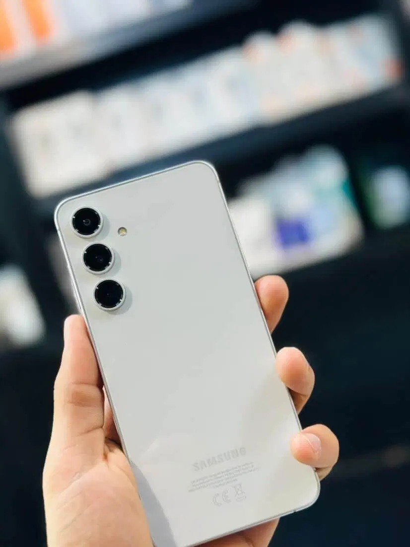 s24fe 256gb|موبایل|اهواز, زیتون کارمندی|دیوار