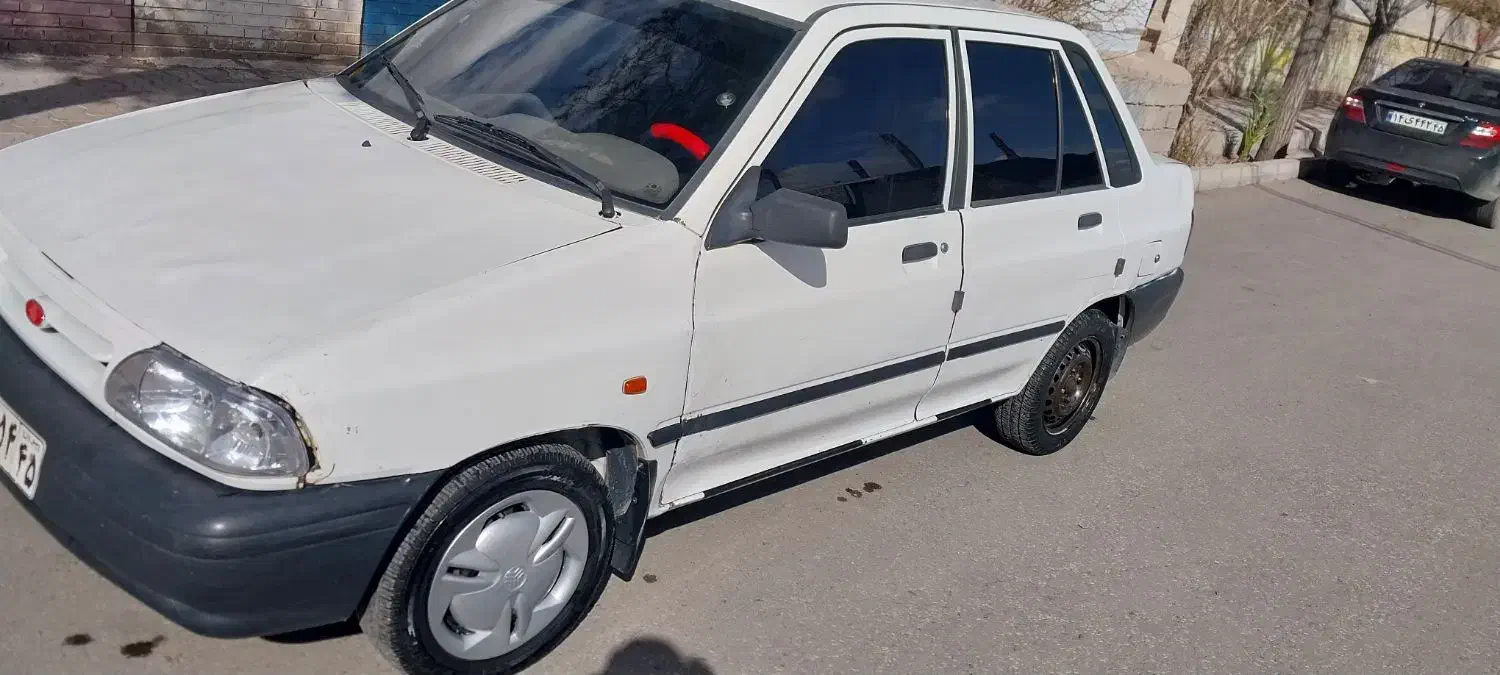 پراید مدل 90|خودرو سواری و وانت|سیرجان, |دیوار