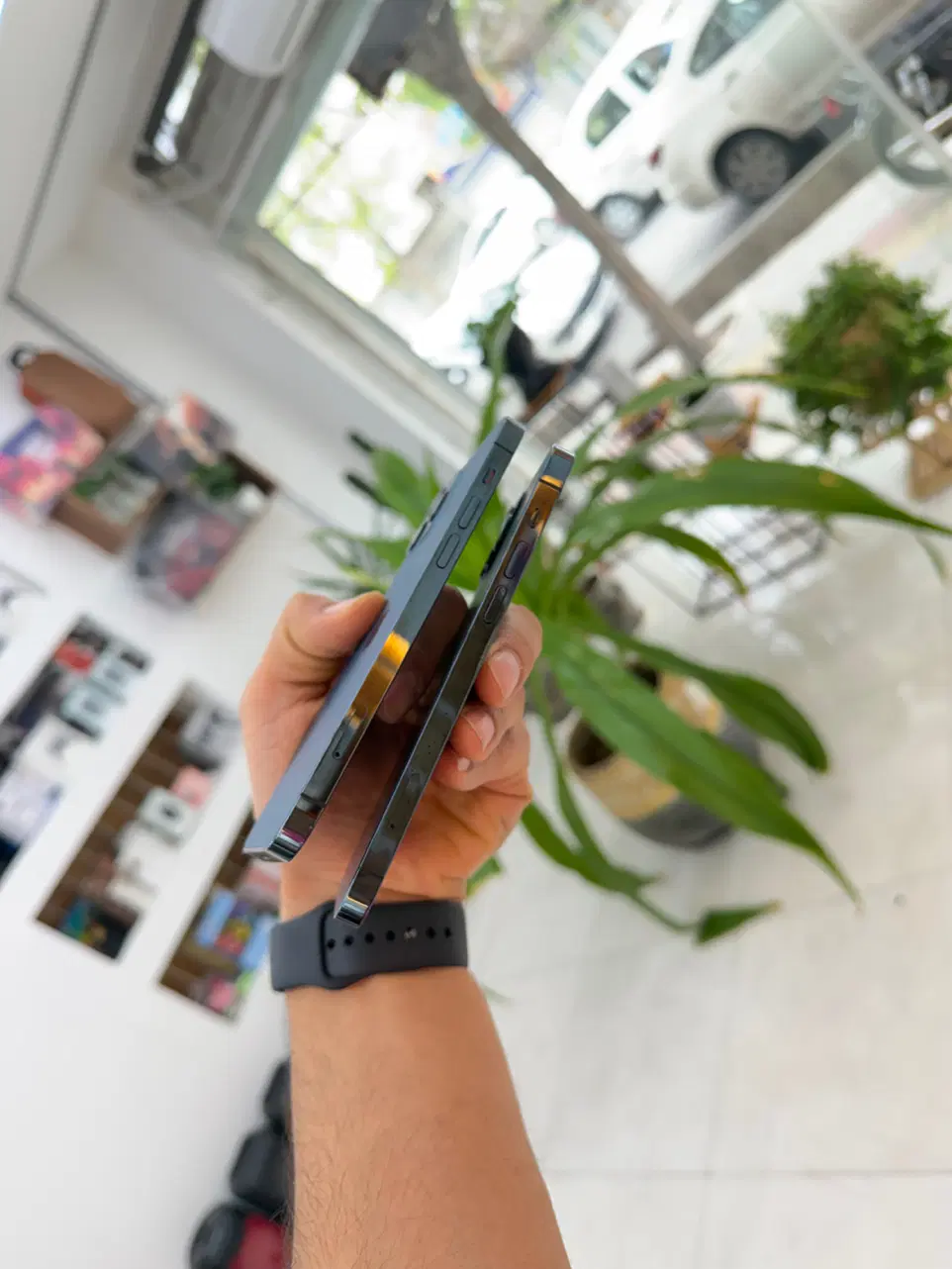 12pro zaa 256gb|موبایل|اراک, |دیوار
