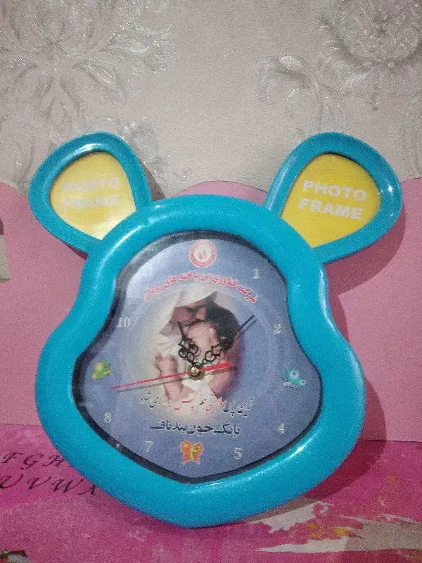 ساعت|ساعت دیواری و تزئینی|تبریز, |دیوار