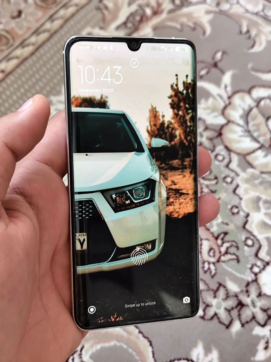 mi note 10 pro|موبایل|ارومیه, |دیوار
